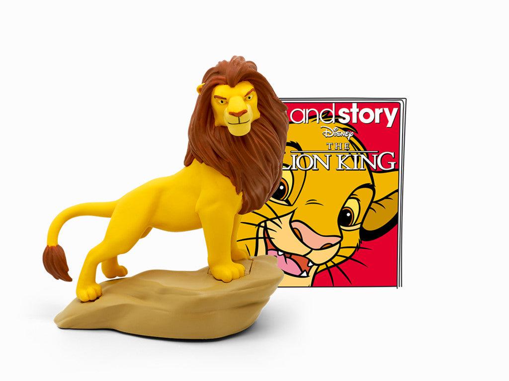 Tonies Disney The Lion King