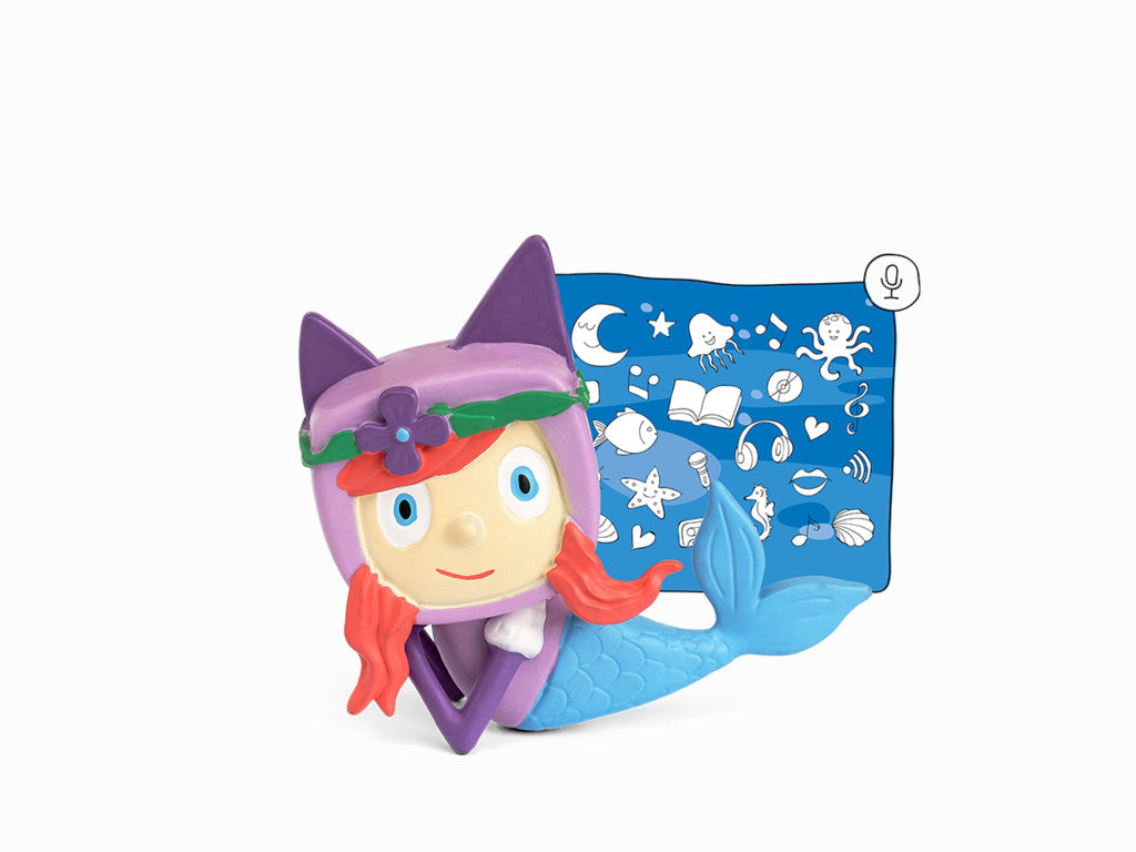 Creative Tonie - Mermaid Toys & Games