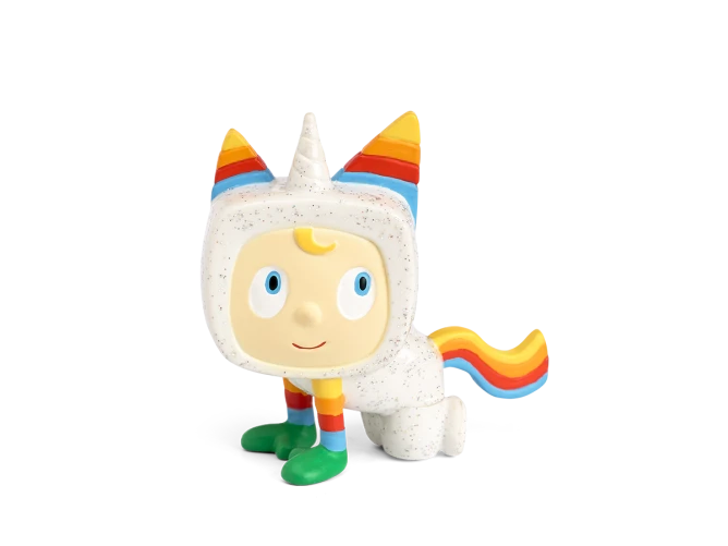 Tonies Creative Tonie Unicorn