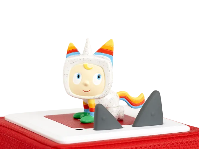 Tonies Creative Tonie Unicorn