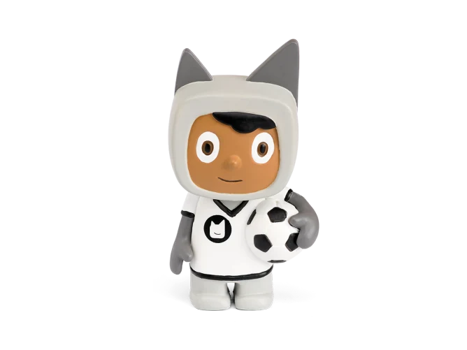 Tonies Creative Tonie Footballer