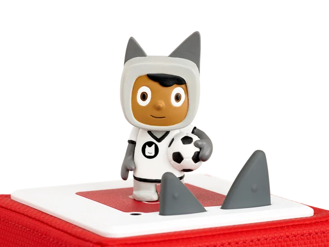 Tonies Creative Tonie Footballer