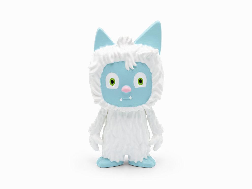 Tonies Creative Tonie Yeti