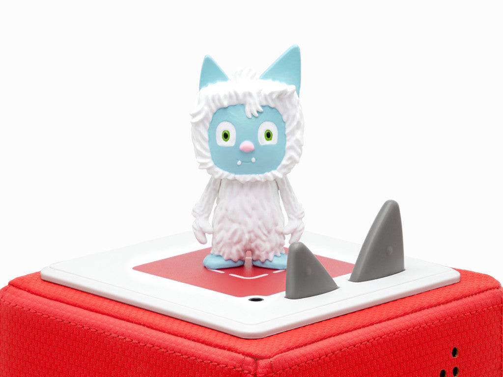Creative Tonie - Yeti Toys & Games