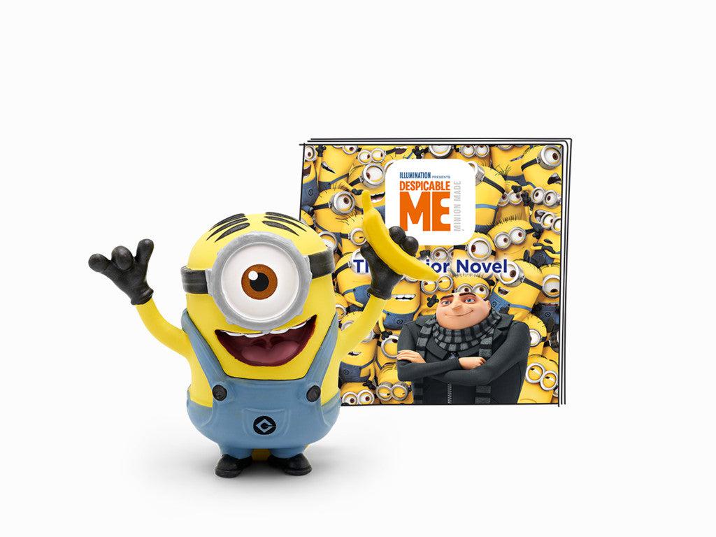 Tonies Despicable Me The Junior Novel