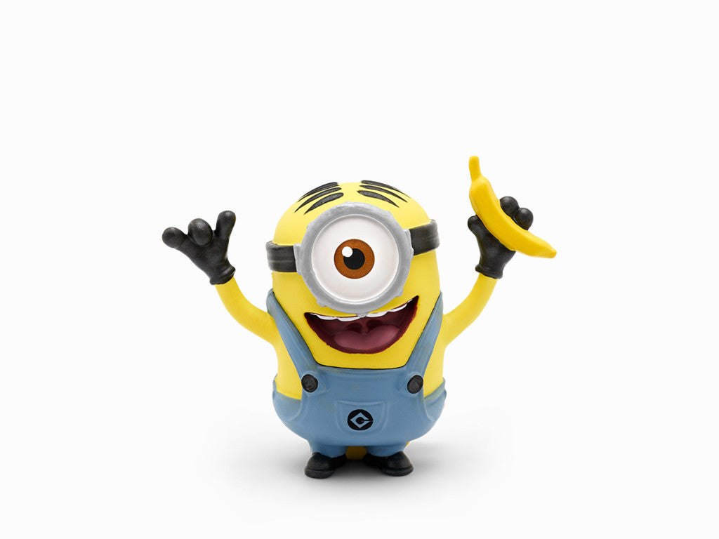 Despicable Me The Junior Novel Toys & Games