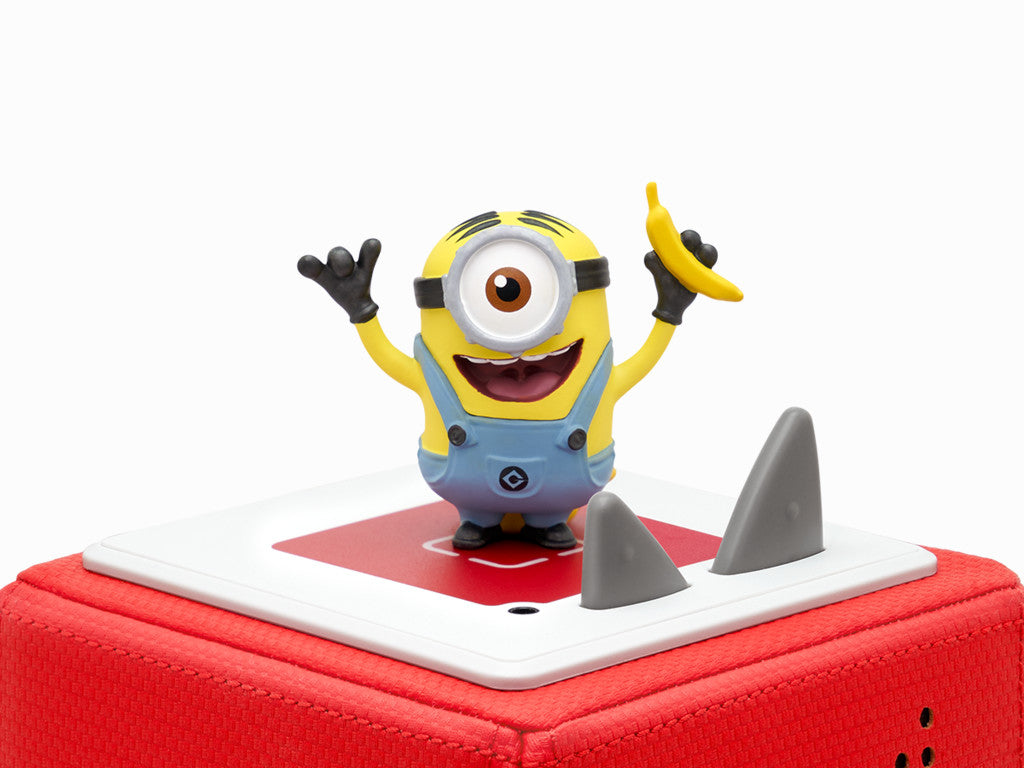 Despicable Me The Junior Novel Toys & Games