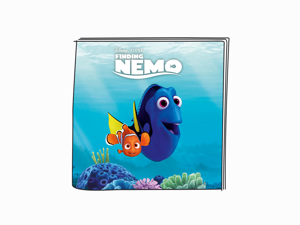 Disney - Finding Nemo Toys & Games
