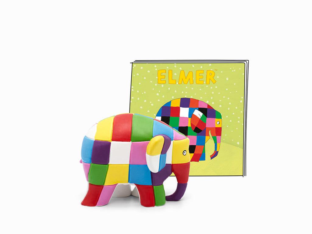 Tonies Elmer and Friends Story Collection