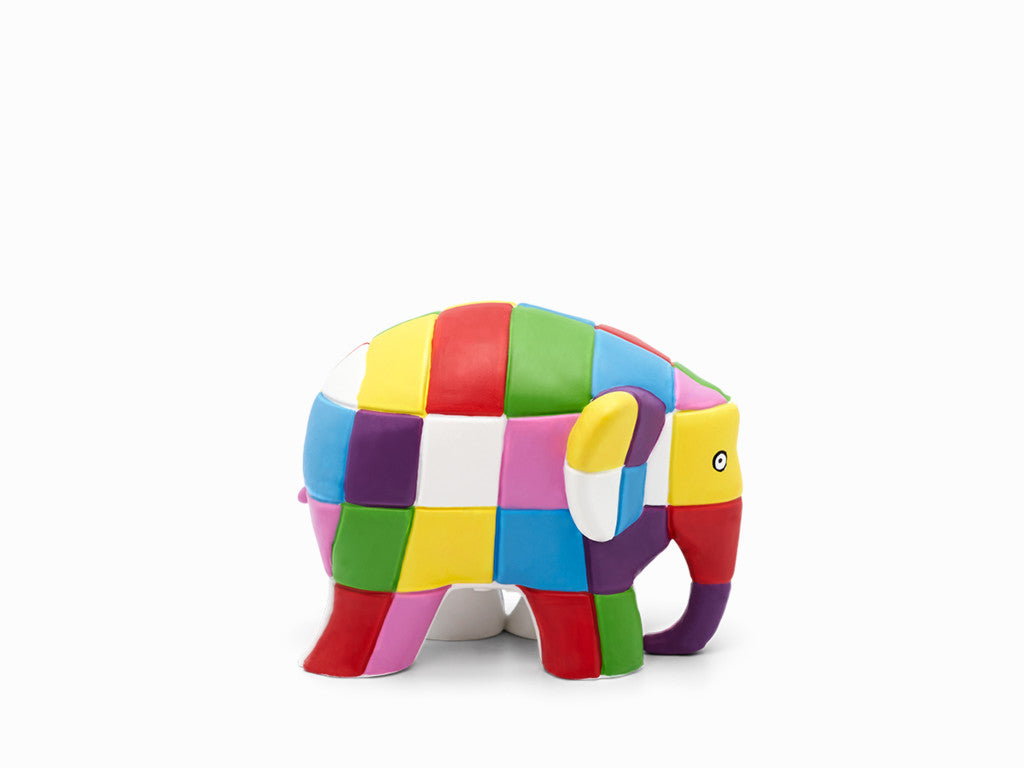 Elmer And Friends Story Collection Toys & Games