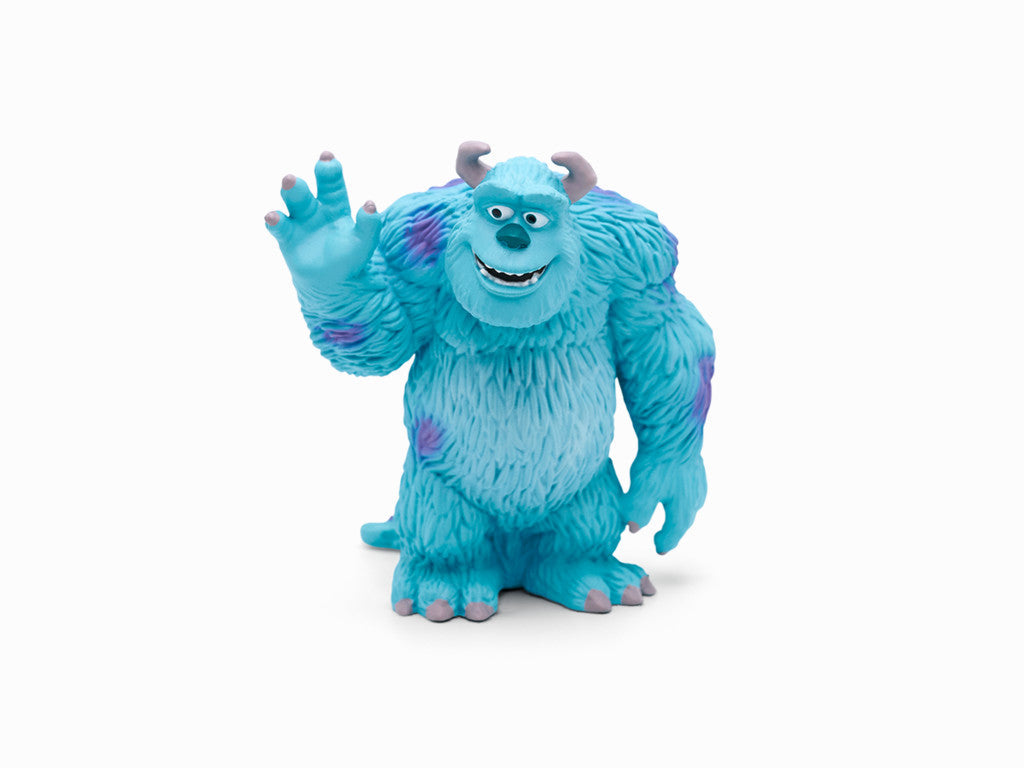 Disney - Monsters Inc Toys & Games
