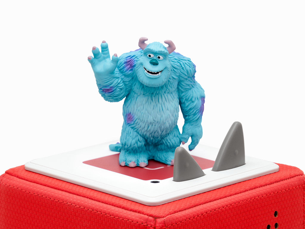 Disney - Monsters Inc Toys & Games