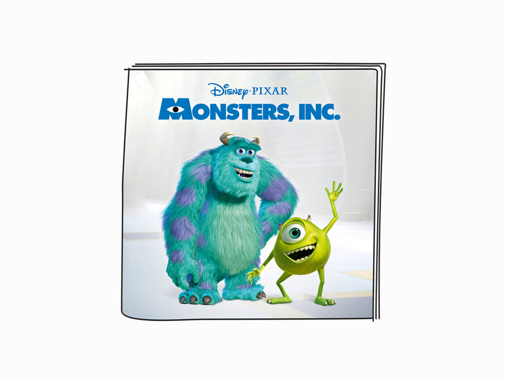 Disney - Monsters Inc Toys & Games