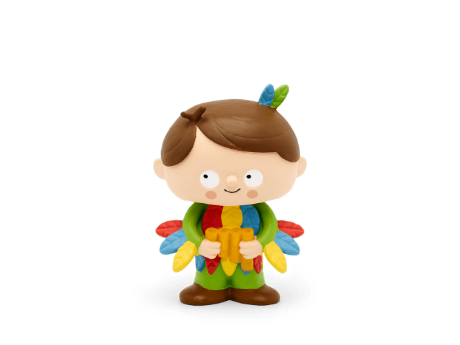 Favourite Masterpieces The Magic Flute Toys & Games