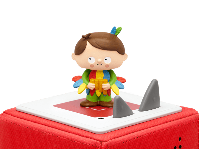Favourite Masterpieces The Magic Flute Toys & Games