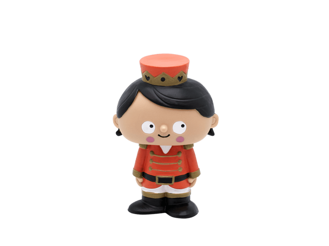 Favourite Masterpieces The Nutcracker Toys & Games