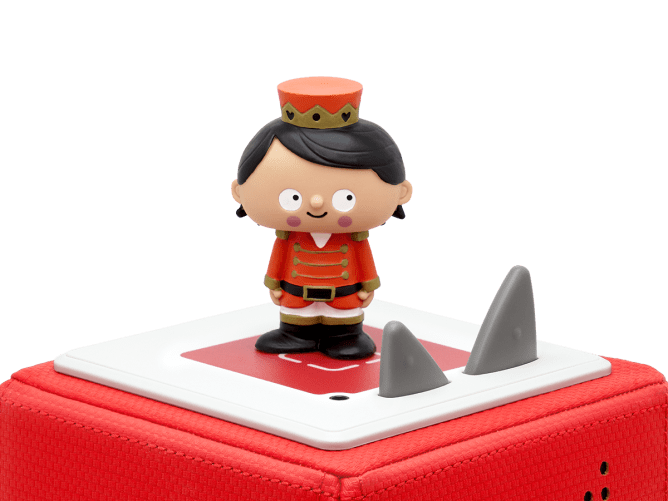 Favourite Masterpieces The Nutcracker Toys & Games