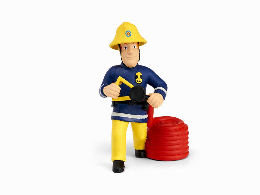 Tonies Fireman Sam The Pontypandy Pack