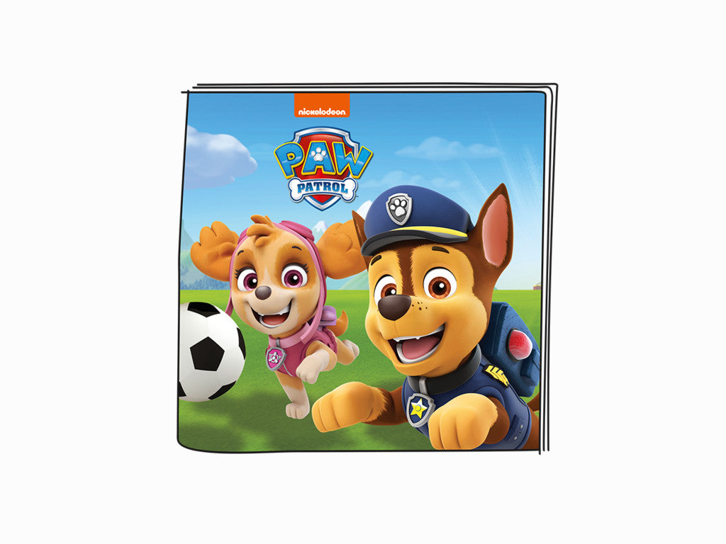 Paw Patrol Chase Volume 2 Toys & Games