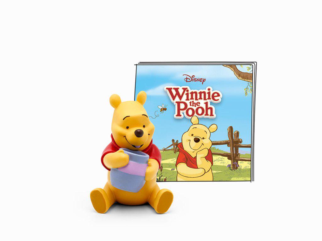 Tonies Disney Winnie the Pooh