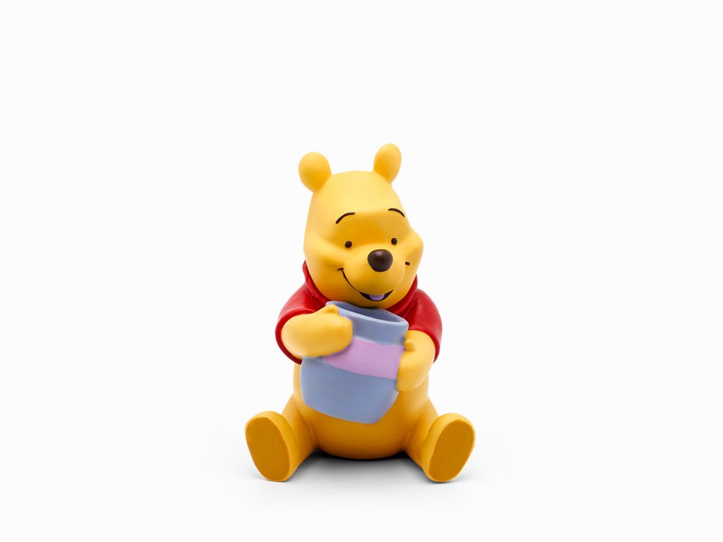 Disney Winnie The Pooh Toys & Games