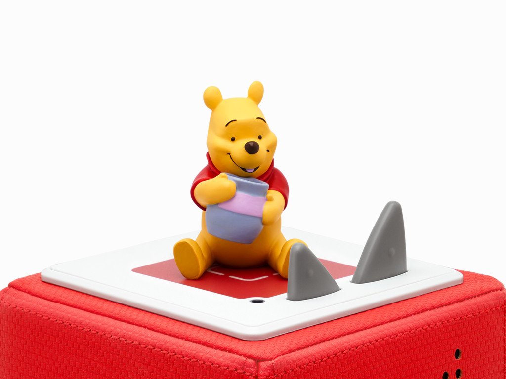 Disney Winnie The Pooh Toys & Games