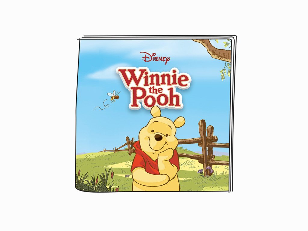 Disney Winnie The Pooh Toys & Games