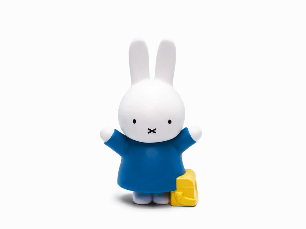 Miffys Adventures Toys & Games