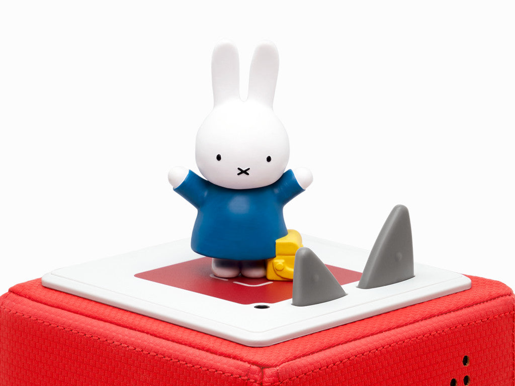 Miffys Adventures Toys & Games