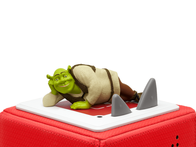 Shrek Toys & Games