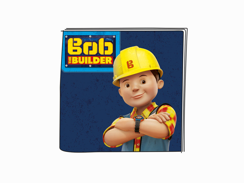Bob The Builder 1 Toys & Games