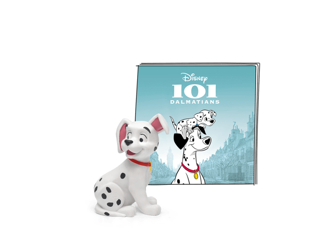 Tonies Disney 101 Dalmations