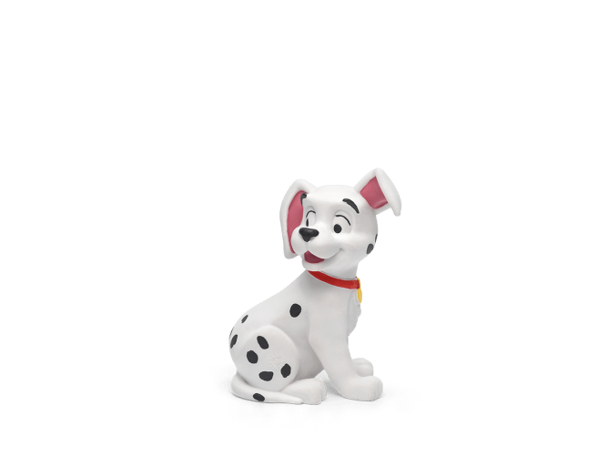 Disney - 101 Dalmations Toys & Games