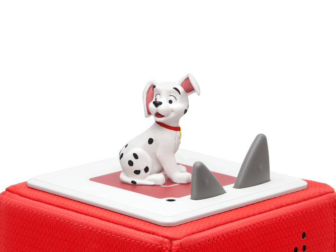 Disney - 101 Dalmations Toys & Games