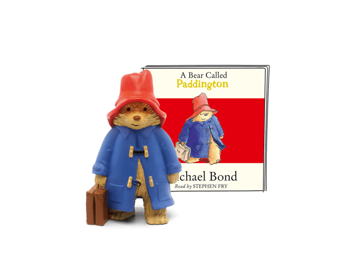 Tonies Paddington Bear