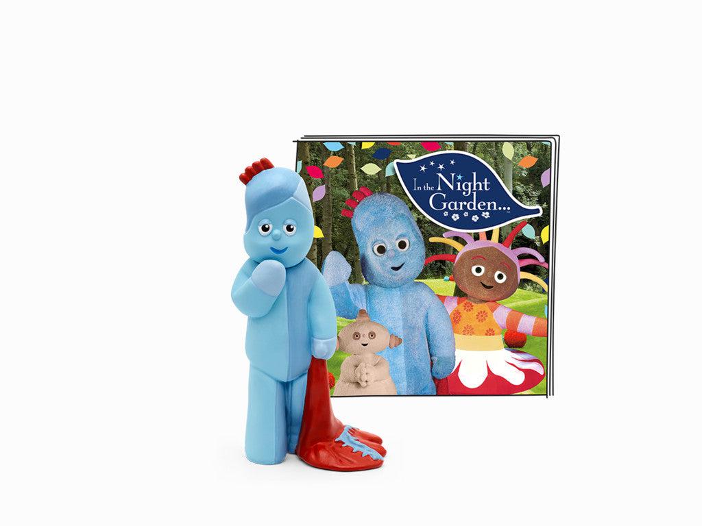 Tonies In the Night Garden A Musical Journey