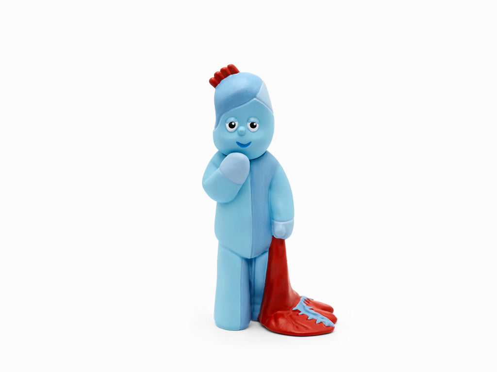 In The Night Garden - A Musical Journey Toys & Games