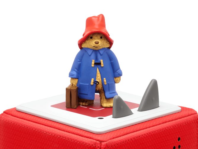 Paddington Bear Toys & Games
