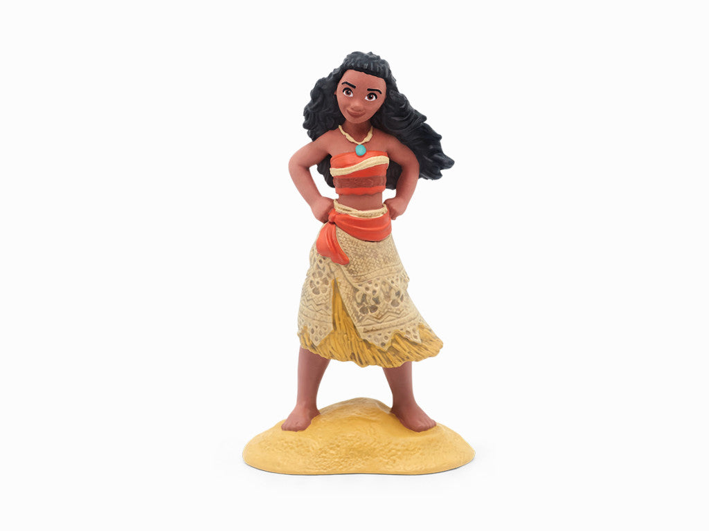 Disney - Moana Toys & Games