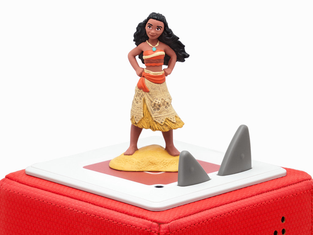 Disney - Moana Toys & Games