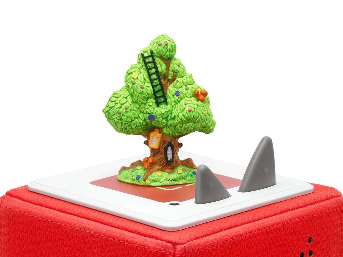 The Magic Faraway Tree - Enchanted Wood Tonie Story Characters