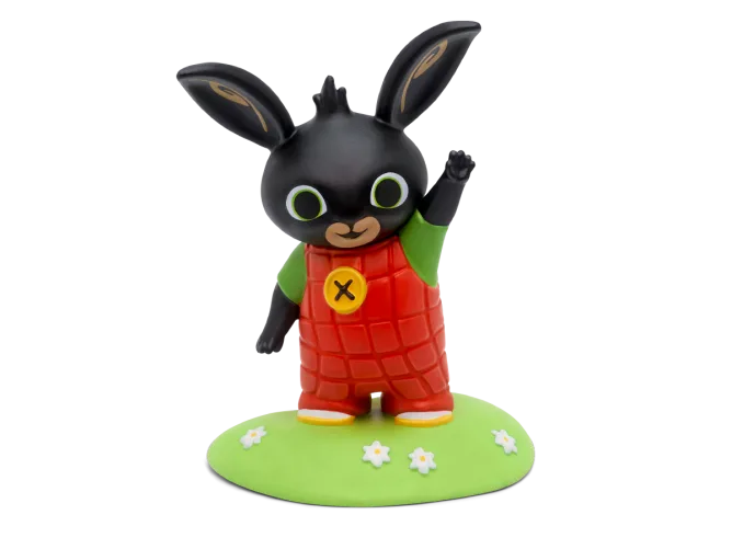 Tonies Bing - Bunny Tonie Story Charactors