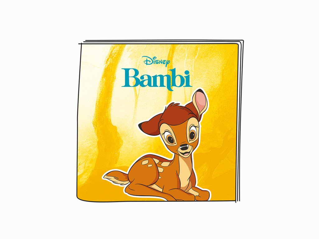 Disney - Bambi Toys & Games