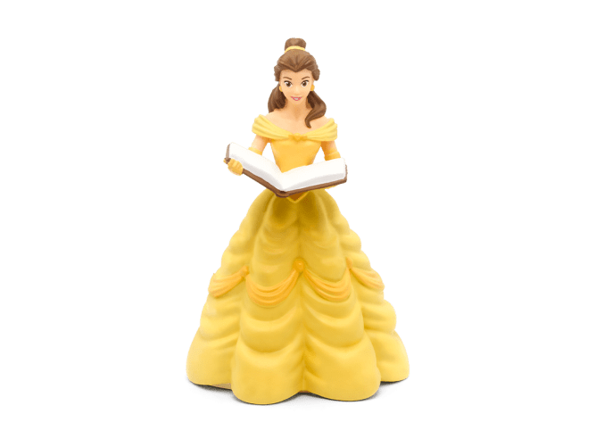 Disney Beauty And The Beast Toys & Games