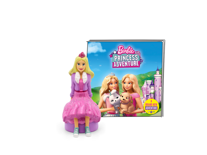 Tonies Barbie