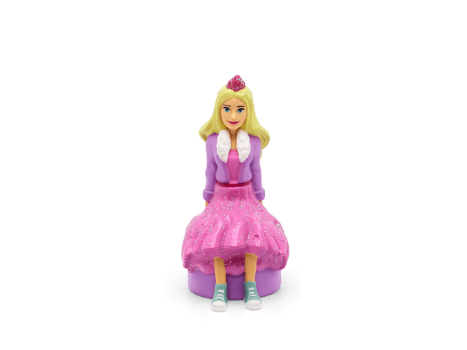 Barbie Toys & Games