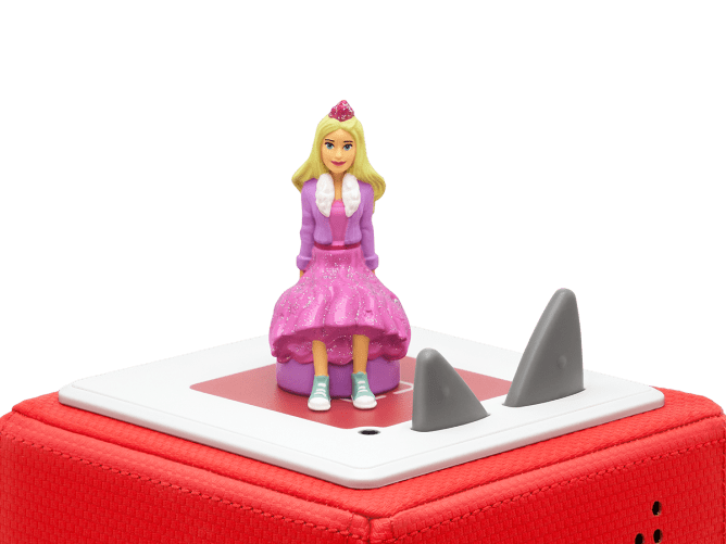 Barbie Toys & Games