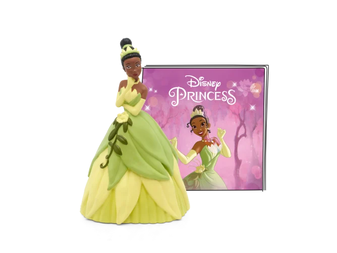 Tonies Disney The Princess and the Frog