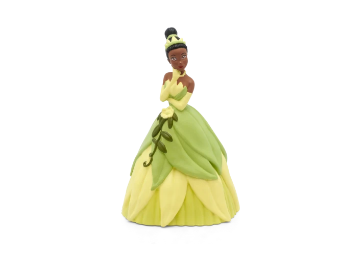Disney - The Princess And The Frog Toys & Games