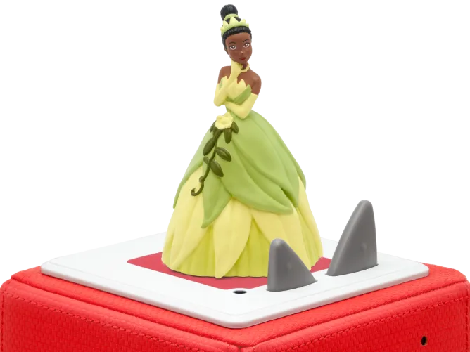 Disney - The Princess And The Frog Toys & Games